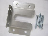 Capital 20265-01 Precision-Series Anti Tip Brkt